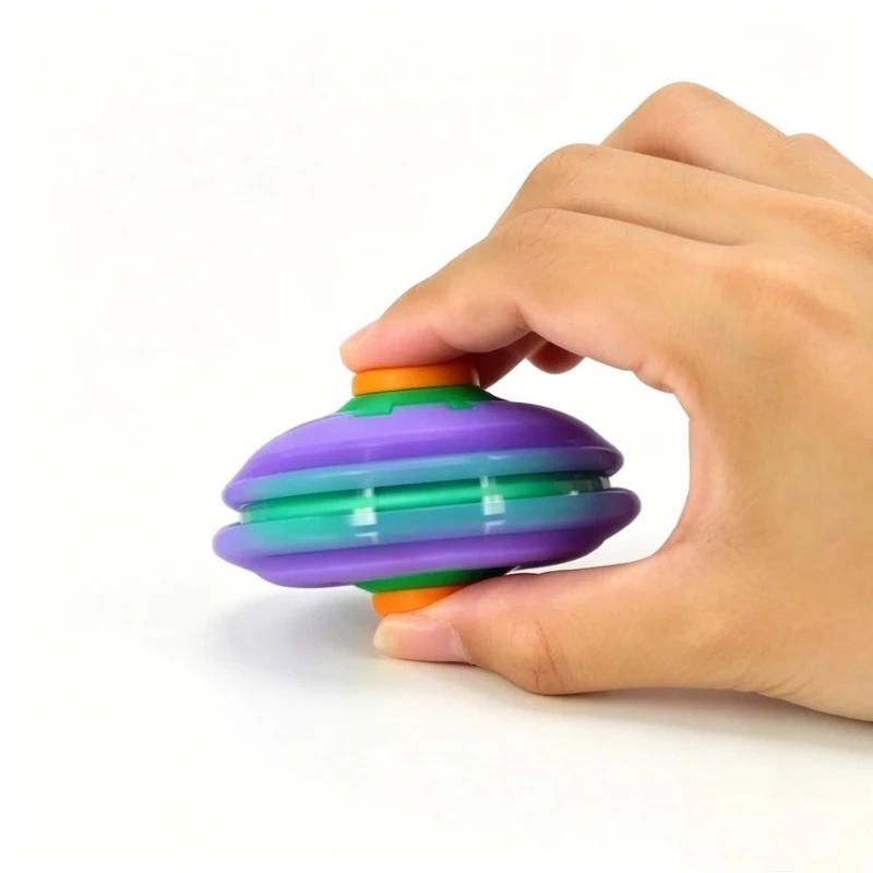1PCS Transforming Fidget Spinn - đánh giá và giá Party Games For Adults And Kids
