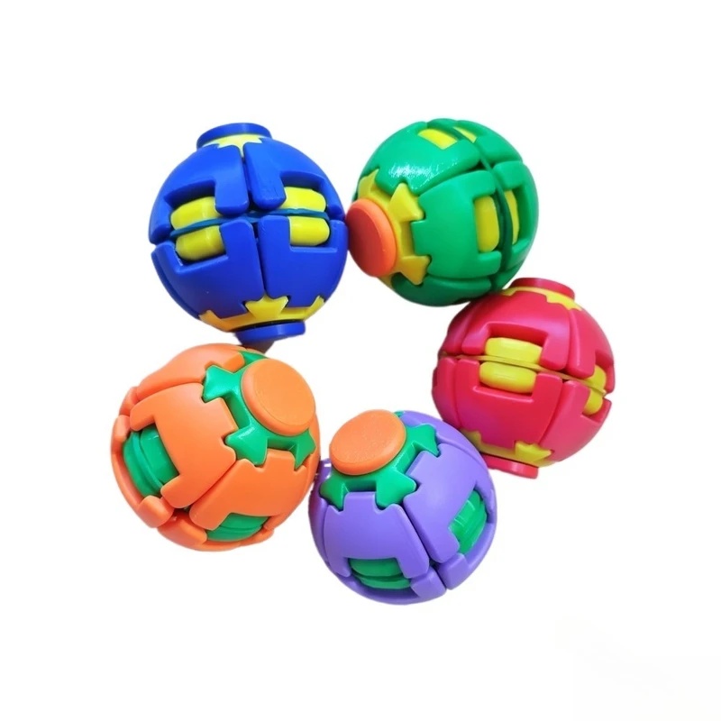 1PCS Transforming Fidget Spinn - đánh giá và giá Party Games For Adults And Kids