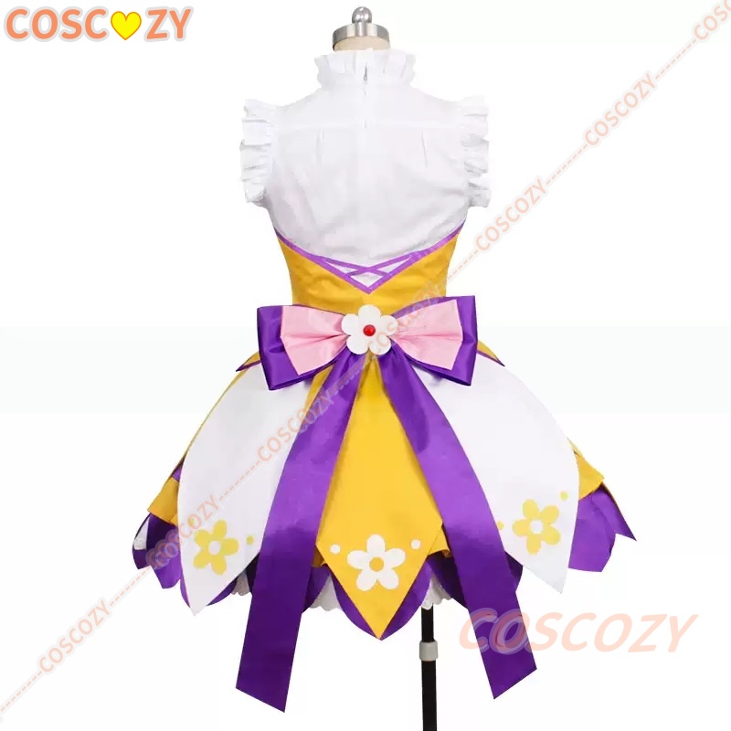 Nishino Flower Cosplay Battle  - đánh giá và giá Party Games For Christmas