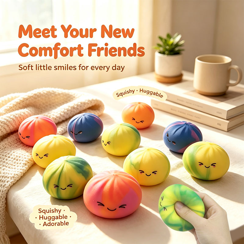 2026New Rainbow Color Dumpling - đánh giá và giá Party Games For Adults And Kids