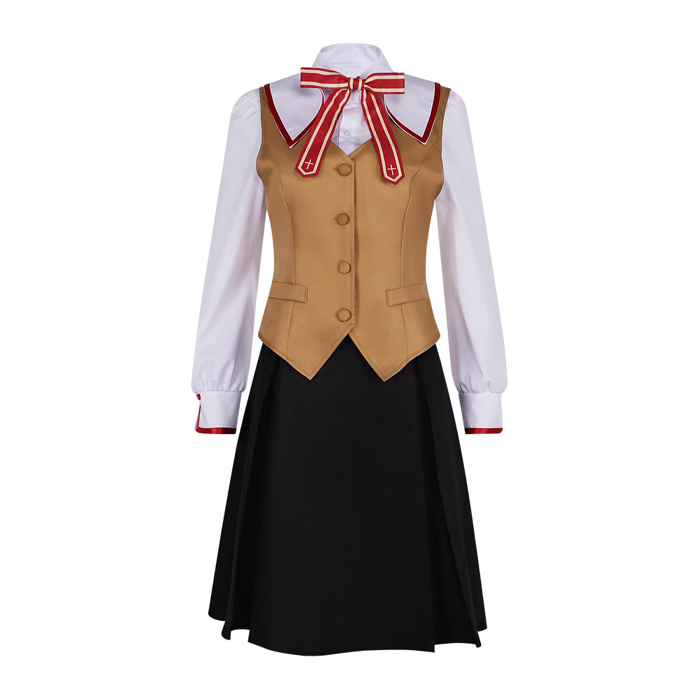 Fate Stay Night Tohsaka Rin Sc - đánh giá và giá Party Games Night