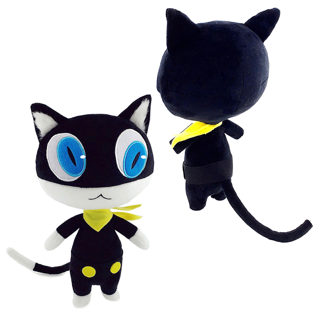 Morgana Cosplay Plush Doll Pil - đánh giá và giá Party Games For Adults And Kids