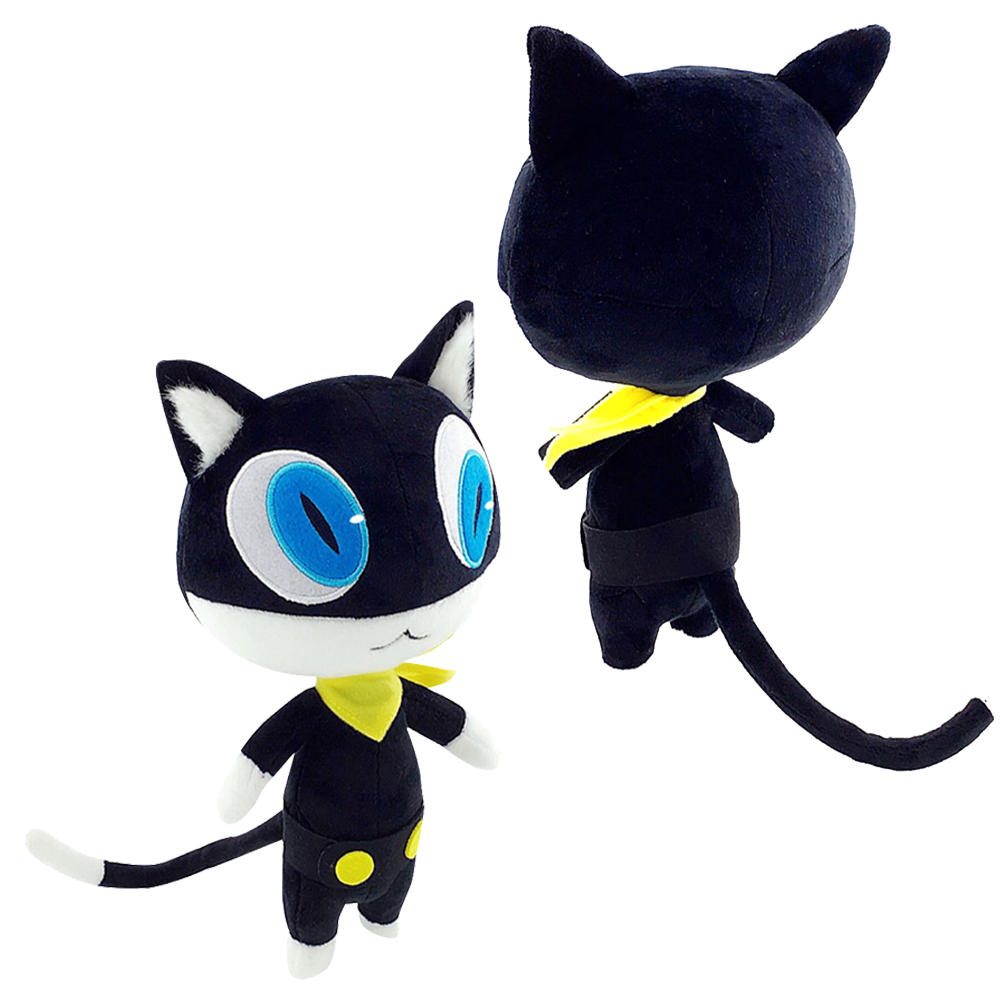 Morgana Cosplay Plush Doll Pil - đánh giá và giá Party Games For Adults And Kids