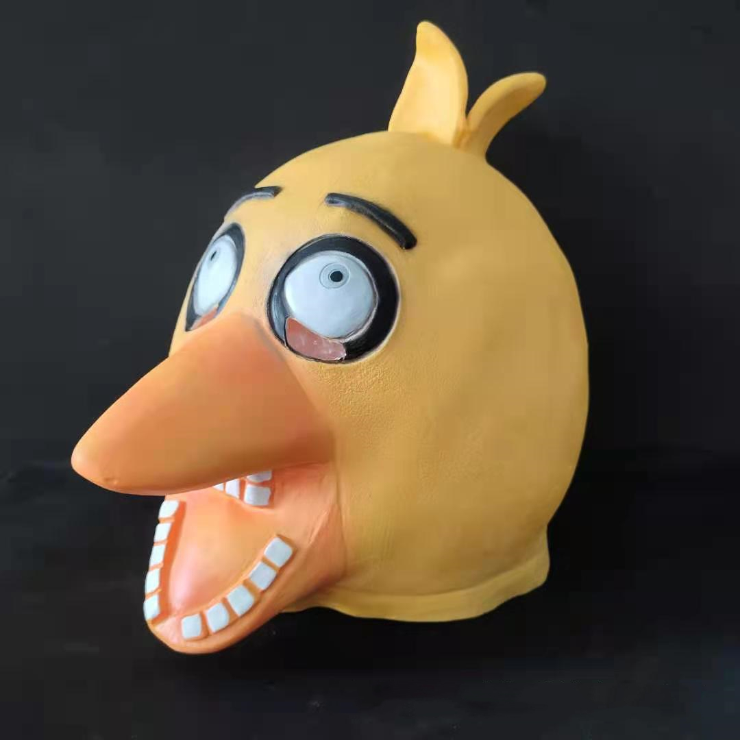 Game Five Nights Halloween Ani - đánh giá và giá Party Games Night